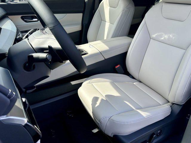 new 2025 Nissan Murano car, priced at $46,791