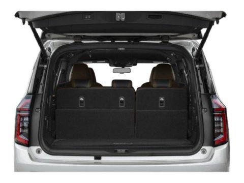 new 2025 Nissan Armada car, priced at $68,904
