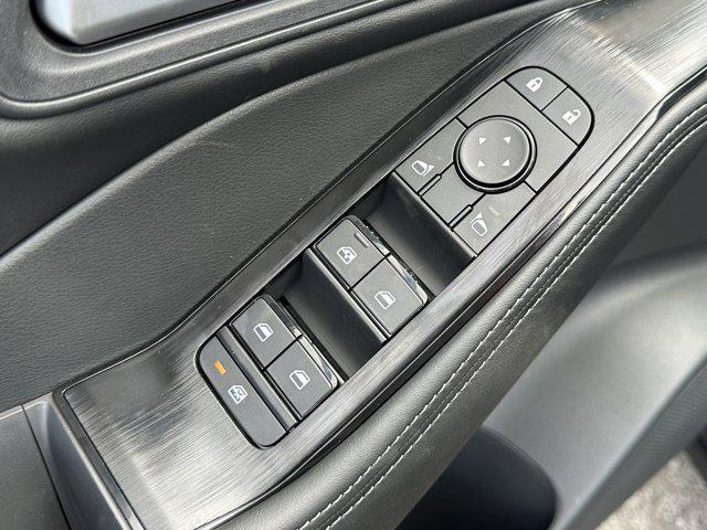 new 2026 Nissan Rogue car, priced at $29,740