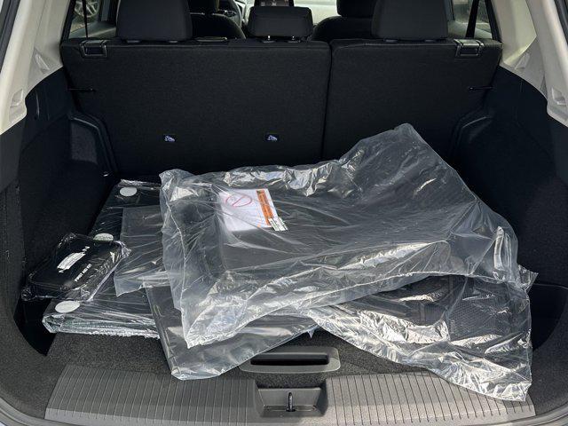 new 2026 Nissan Rogue car, priced at $29,740