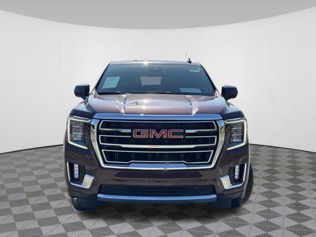 used 2023 GMC Yukon car, priced at $56,737