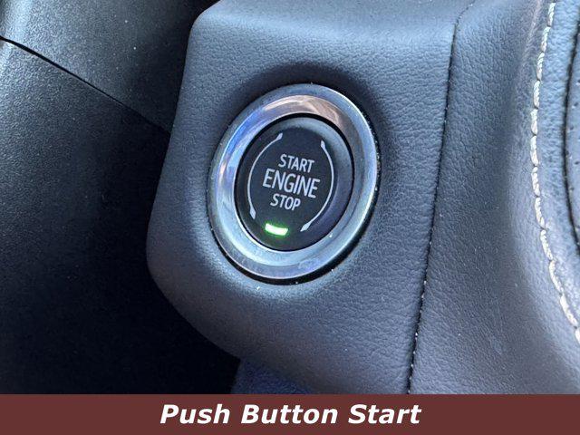 used 2023 GMC Yukon car, priced at $56,737