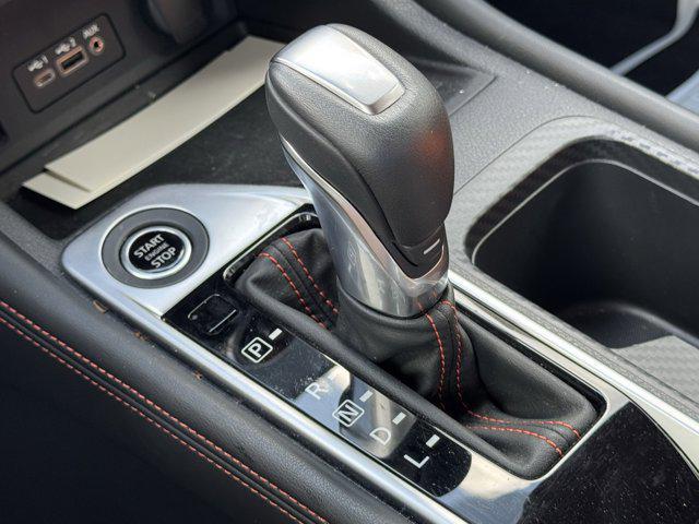 used 2024 Nissan Sentra car, priced at $24,636