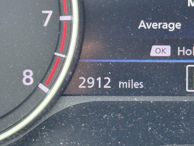 used 2024 Nissan Sentra car, priced at $24,636