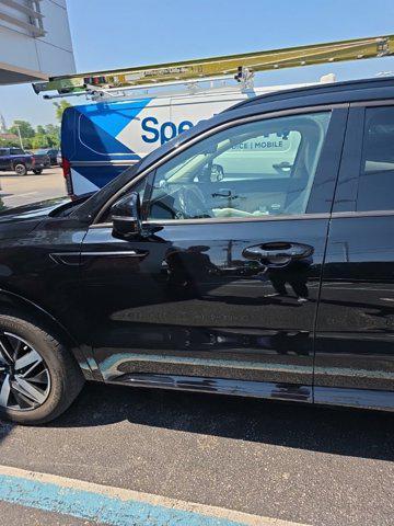 used 2023 Kia Sorento car, priced at $30,555