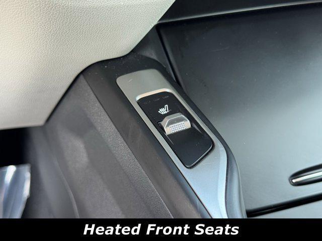 used 2023 Kia Sorento car, priced at $25,881