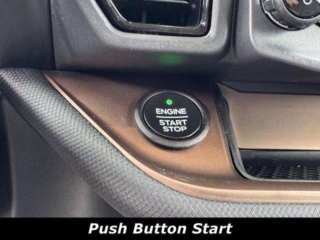 used 2021 Ford Bronco Sport car, priced at $22,958