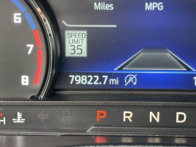 used 2021 Ford Bronco Sport car, priced at $22,958