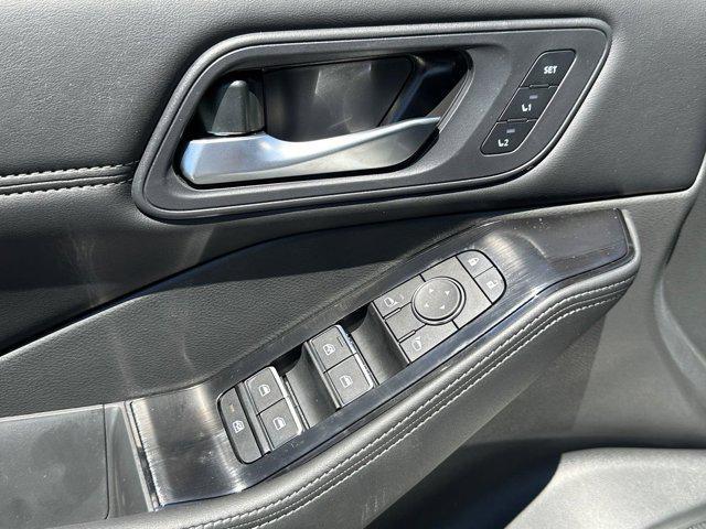 new 2025 Nissan Rogue car, priced at $39,765