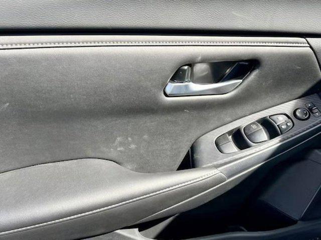 new 2025 Nissan Sentra car, priced at $24,428