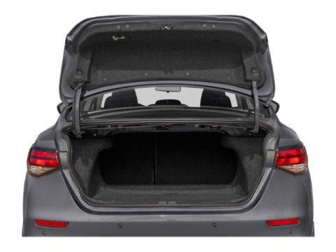 new 2025 Nissan Sentra car, priced at $23,584