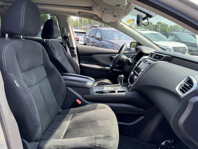 used 2019 Nissan Murano car, priced at $18,990
