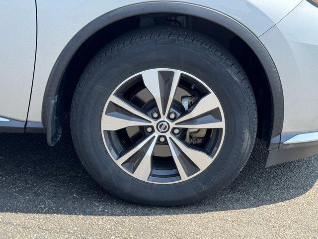used 2019 Nissan Murano car, priced at $18,990