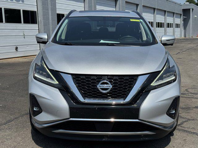 used 2019 Nissan Murano car, priced at $18,990