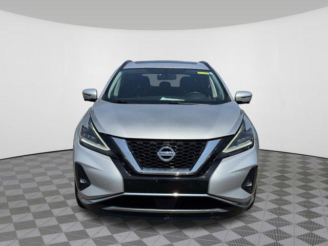 used 2019 Nissan Murano car, priced at $18,706