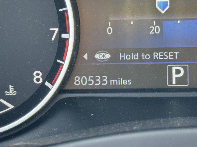 used 2019 Nissan Murano car, priced at $18,990