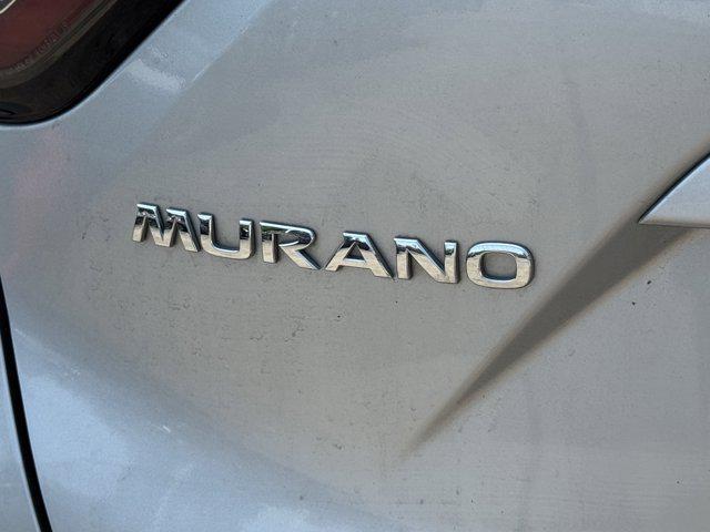 used 2019 Nissan Murano car, priced at $18,990
