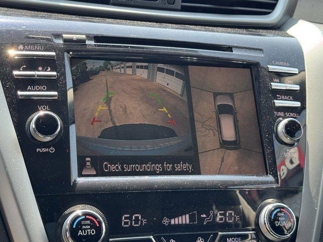 used 2019 Nissan Murano car, priced at $18,990