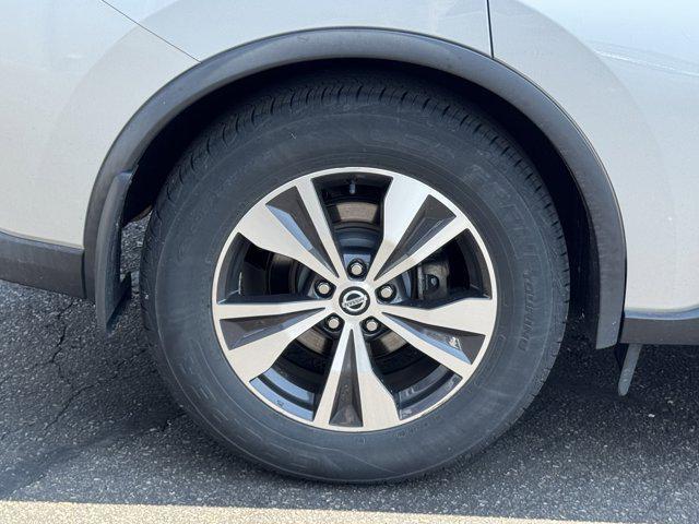 used 2019 Nissan Murano car, priced at $18,990