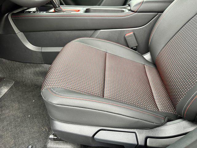 new 2026 Nissan Kicks car, priced at $29,123