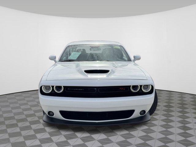 used 2023 Dodge Challenger car, priced at $39,372