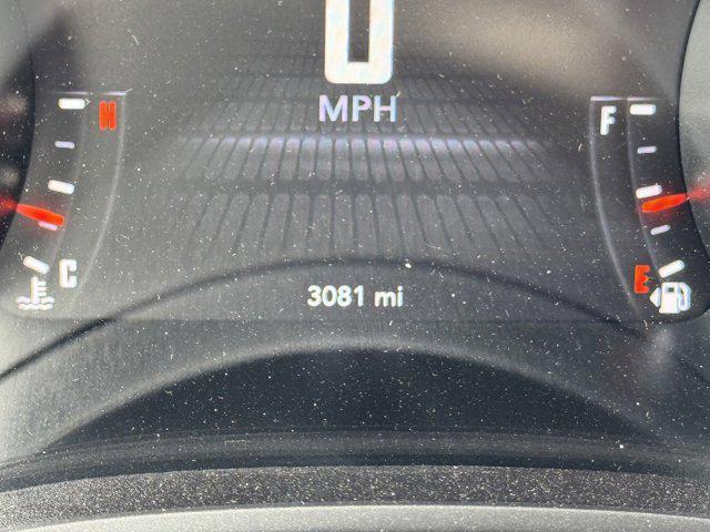used 2023 Dodge Challenger car, priced at $39,372