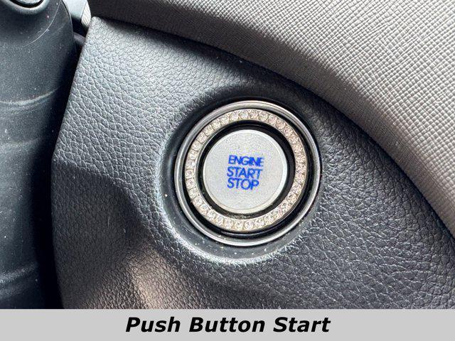 used 2018 Hyundai Santa Fe Sport car, priced at $9,093