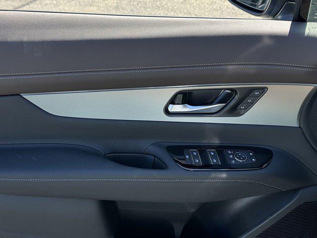 new 2025 Nissan Murano car, priced at $51,289