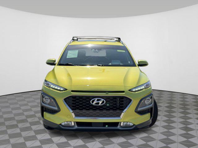 used 2020 Hyundai Kona car, priced at $14,986