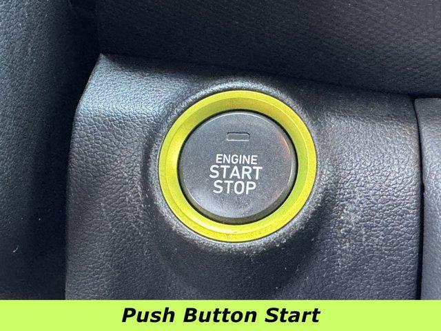 used 2020 Hyundai Kona car, priced at $14,986