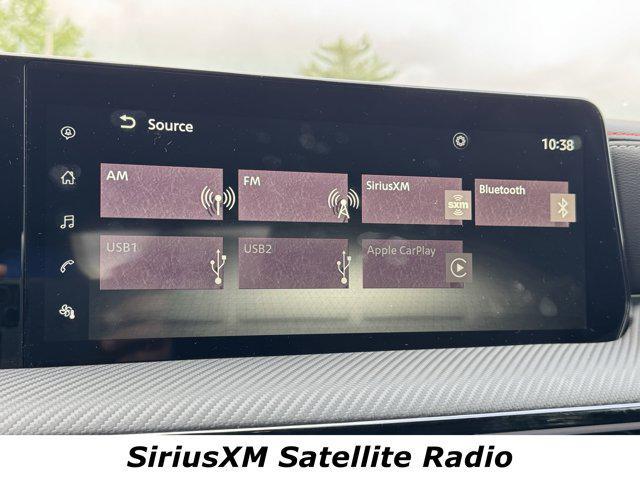 used 2025 Nissan Kicks car, priced at $27,759