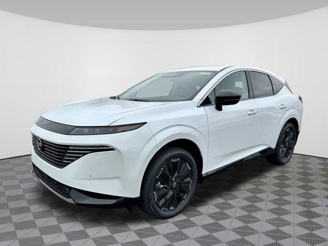 new 2025 Nissan Murano car, priced at $49,461