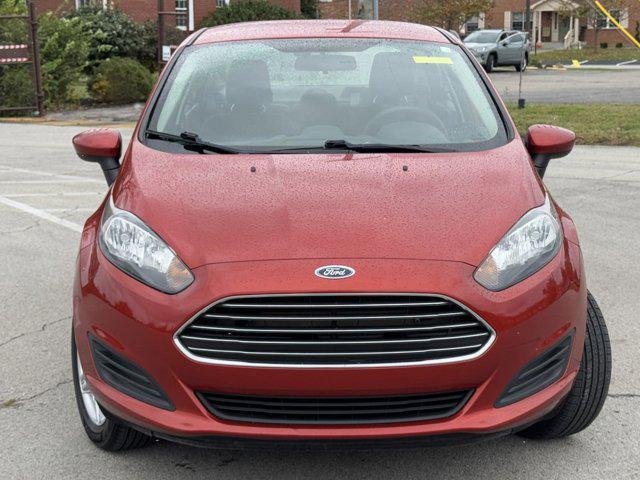 used 2019 Ford Fiesta car, priced at $7,954