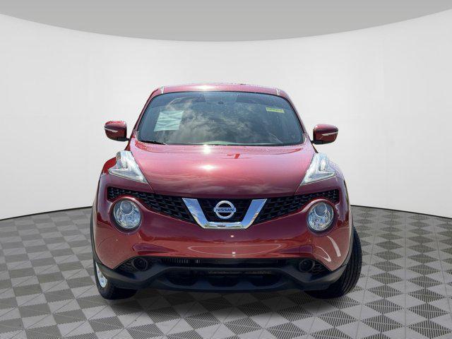 used 2016 Nissan Juke car, priced at $15,599