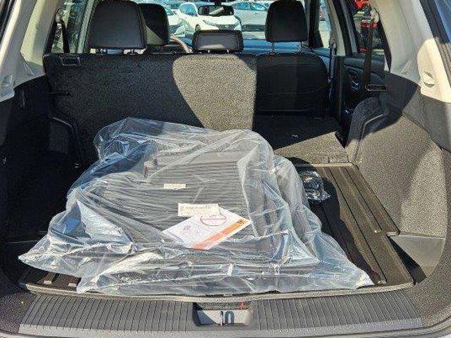 new 2025 Nissan Rogue car, priced at $33,247