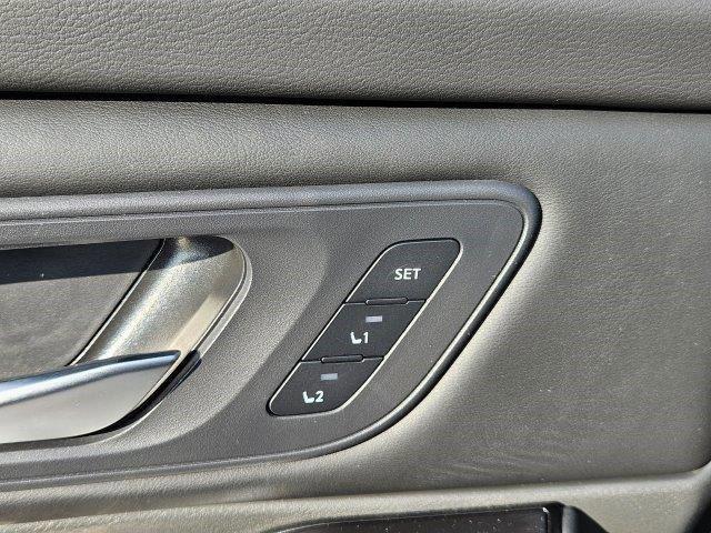 new 2025 Nissan Rogue car, priced at $33,247