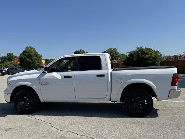 used 2016 Ram 1500 car, priced at $17,745
