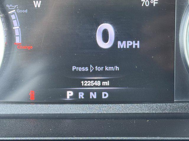 used 2016 Ram 1500 car, priced at $17,745