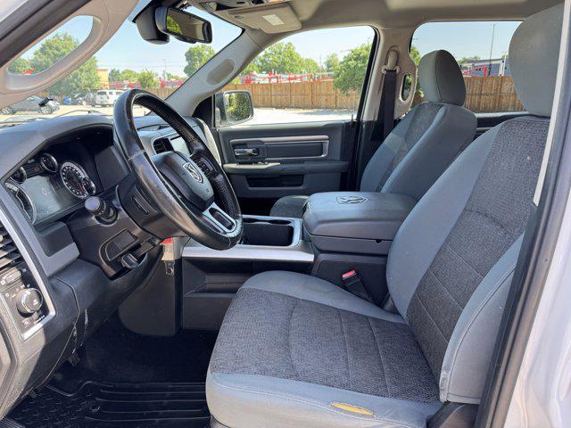 used 2016 Ram 1500 car, priced at $17,745