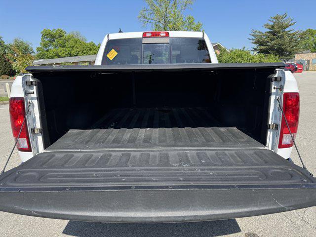 used 2016 Ram 1500 car, priced at $17,745