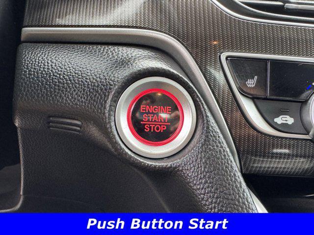 used 2022 Honda Accord car, priced at $27,135