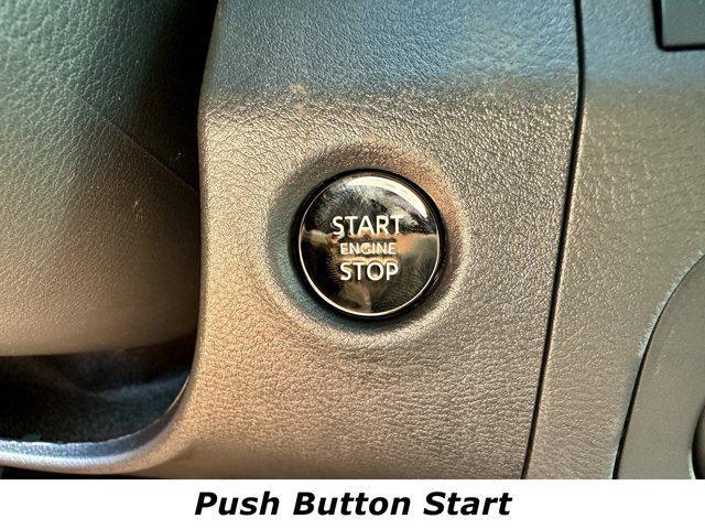 new 2026 Nissan Frontier car, priced at $39,489