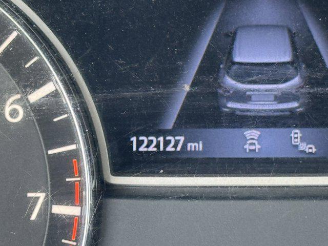 used 2020 Nissan Pathfinder car, priced at $13,699