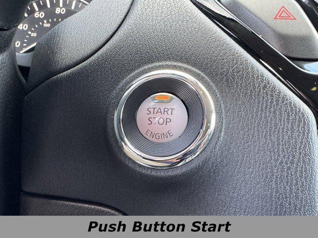 used 2020 Nissan Pathfinder car, priced at $13,699