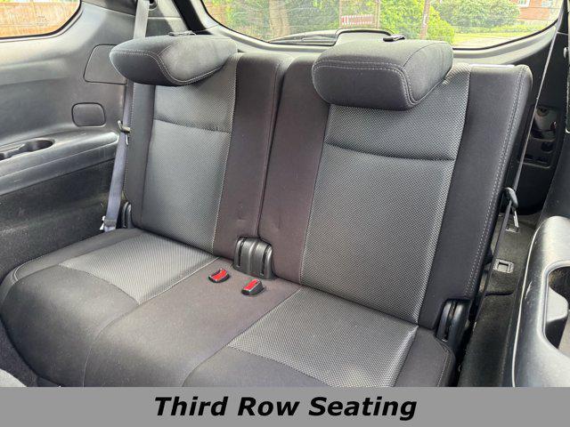 used 2020 Nissan Pathfinder car, priced at $13,699