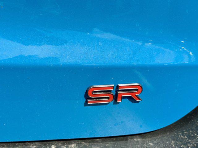 new 2025 Nissan Kicks car, priced at $29,307