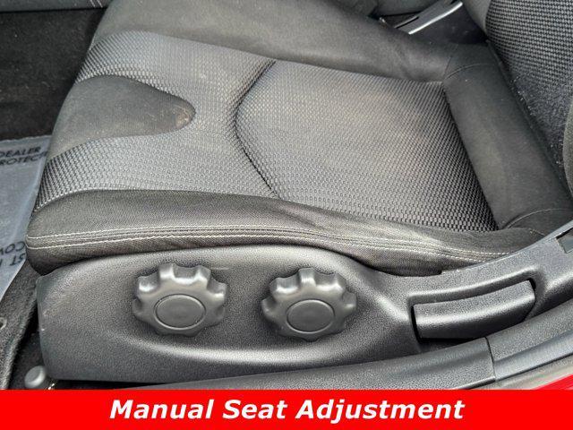 used 2012 Nissan 370Z car, priced at $17,468
