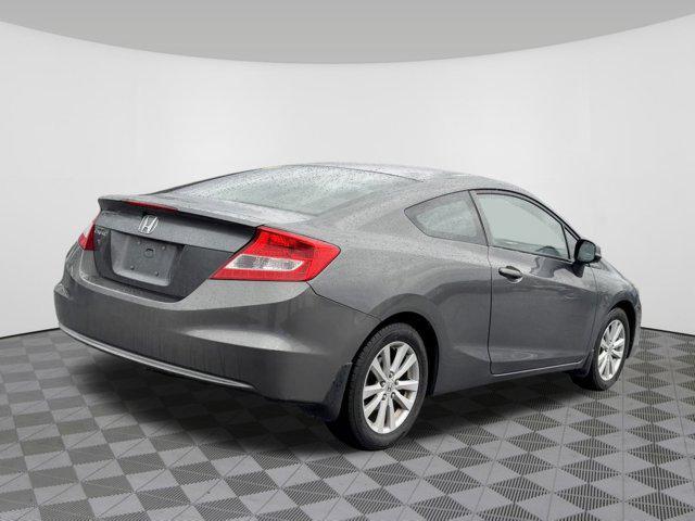 used 2012 Honda Civic car, priced at $11,886