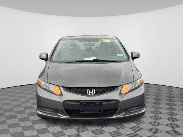 used 2012 Honda Civic car, priced at $11,886