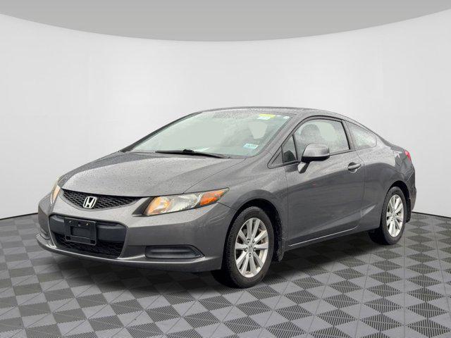 used 2012 Honda Civic car, priced at $11,886